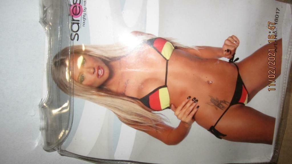 Sexy setje artnr 818, Ophalen of Verzenden, Setje