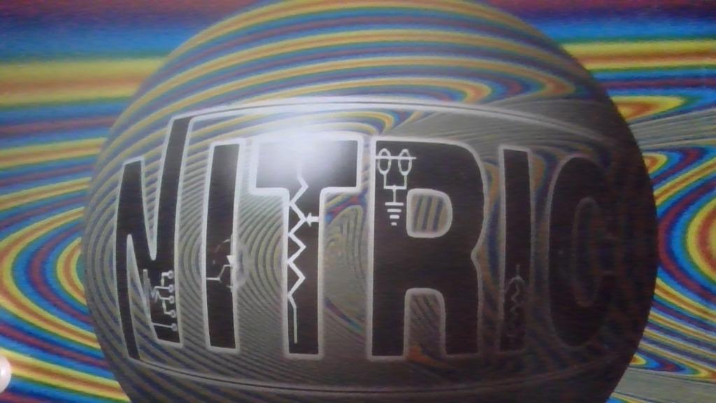 TWISTER " METAMORPHOSIS OF NARCOTICS ", Verzenden, Zo goed als nieuw, 12 inch, Techno of Trance