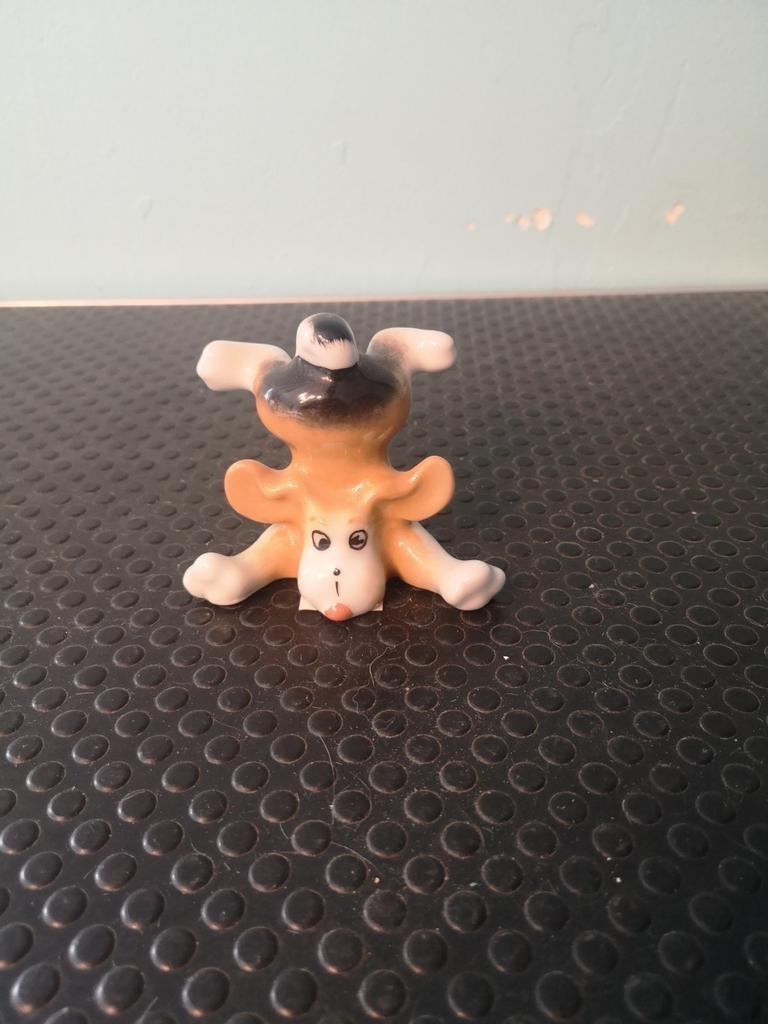 Beagle, Ophalen of Verzenden, Zo goed als nieuw