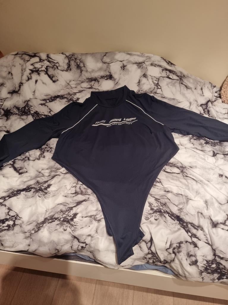Nieuw nooit gedragen maar wel 1x gewassen voor in de kast de, Ophalen of Verzenden, Nieuw, Lingerie of Zwemkleding