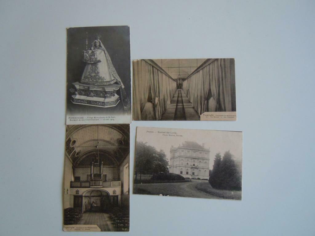 postkaarten 1930, Verzamelen, Ophalen of Verzenden