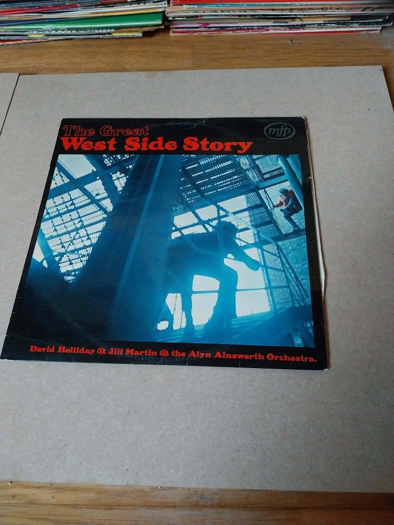 lp te koop, Ophalen, Gebruikt