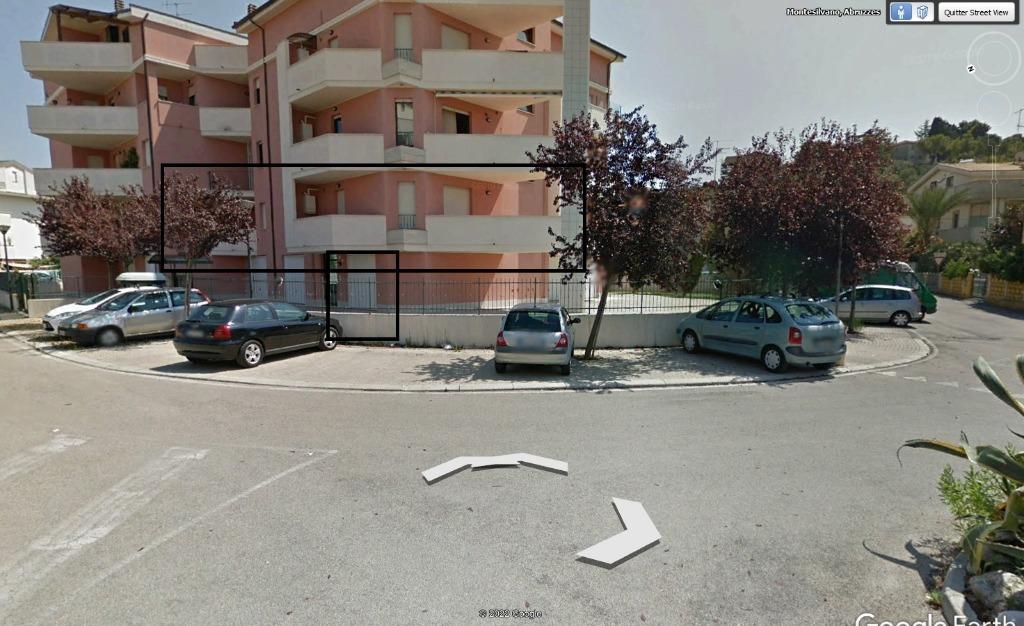 Appartement à vendre en italie (Pescara-mer adriatic), Province du Brabant wallon