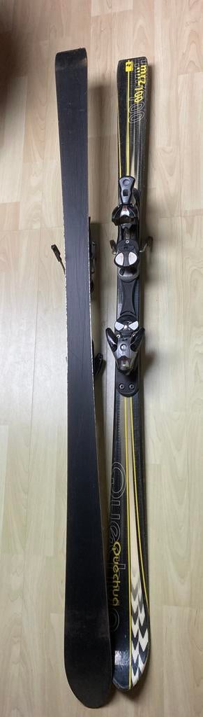 Ski’s, Ophalen, Gebruikt, Ski