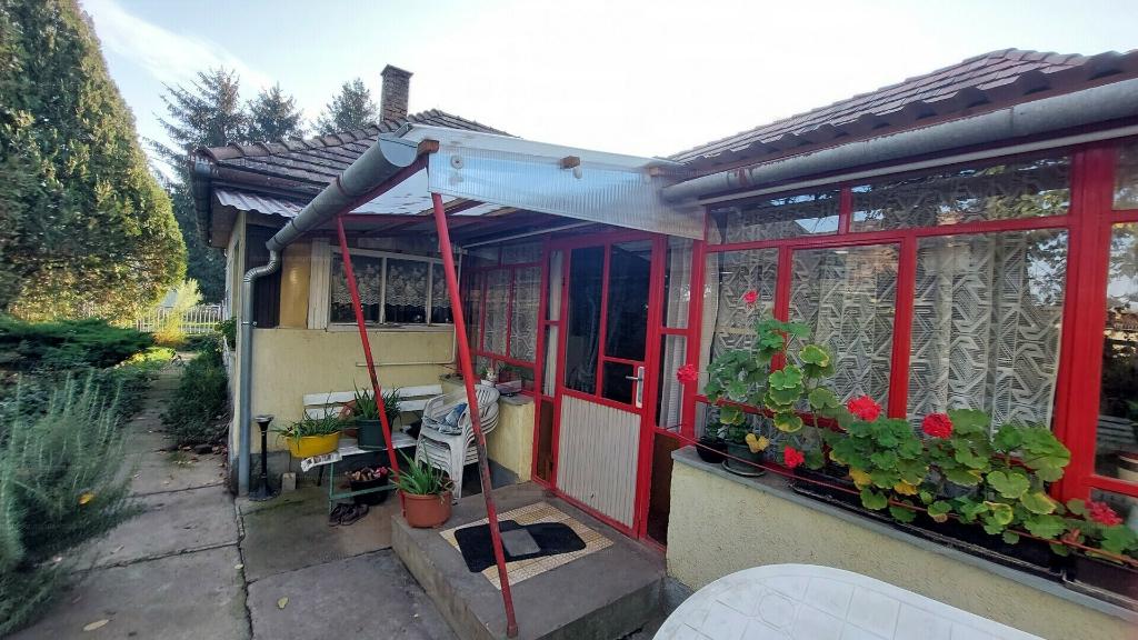 Te koop: woning in Dalmand, Immo, Dalmand, 120 m², Dorp, 4 kamers