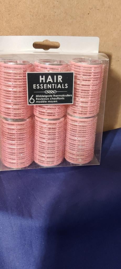 Krullers 12 stuks, Ophalen of Verzenden, Zo goed als nieuw
