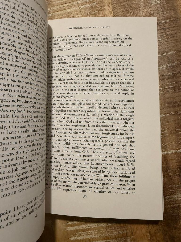 Kierkegaard - Alastair Hannay *The arguments of the, Boeken, Alastair Hannay, Ophalen of Verzenden, Zo goed als nieuw, Cultuurfilosofie