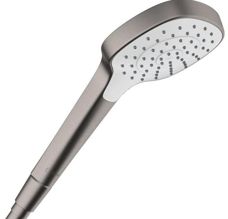 Diverse Handdouche Grohe , Hansgrohe , Ideal Standard, Doe-het-zelf en Bouw, Ophalen of Verzenden, Nieuw, Chroom, Douche