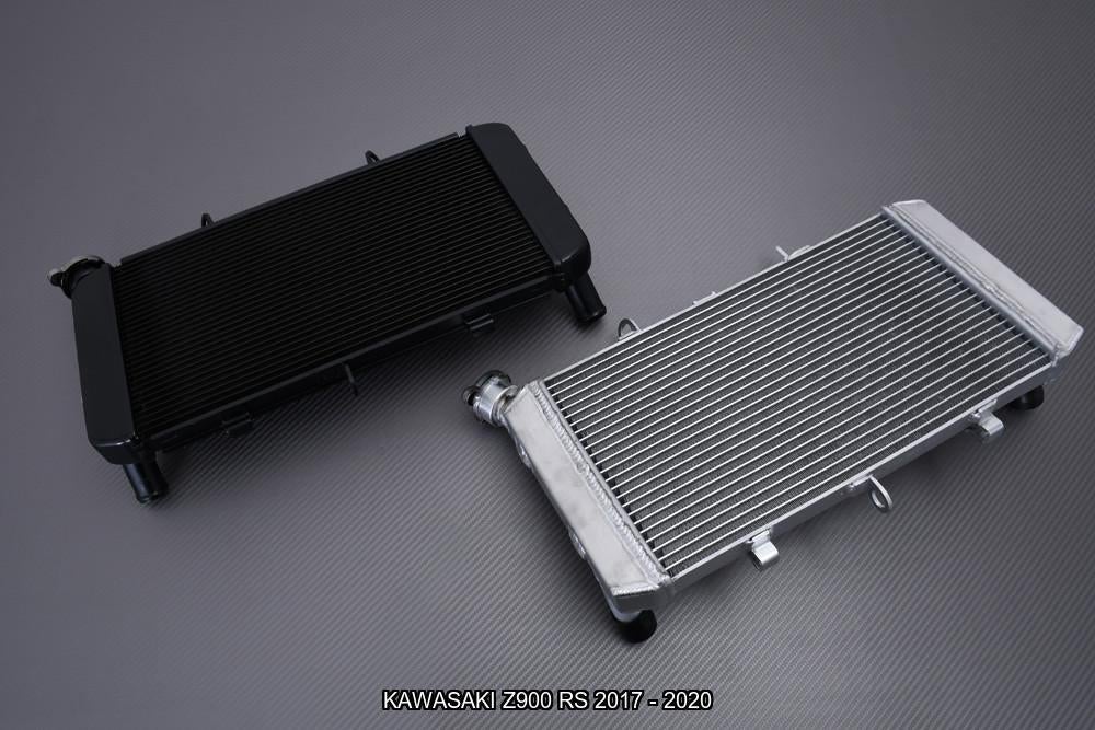 Radiateur AVDB KAWASAKI Z900 RS 2017 - 2020, Enlèvement ou Envoi, Neuf