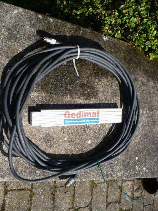s vhs kabel, Ophalen of Verzenden, Gebruikt