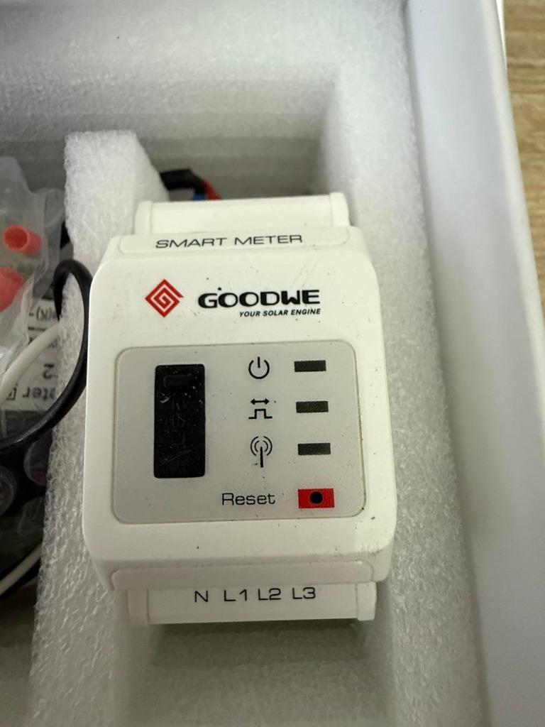 Smart Meter GoodWe GM1000, Ophalen of Verzenden, Nieuw, Overige typen