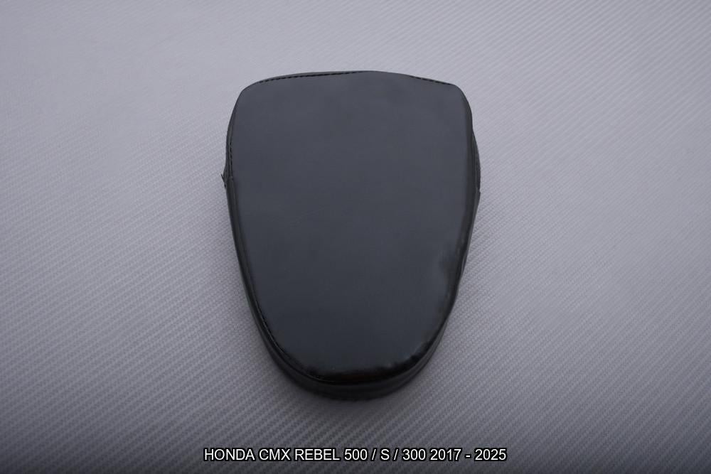 Rugleuning met Bagagedrager HONDA CMX REBEL 500 2017 - 2025, Motoren, Ophalen of Verzenden, Nieuw