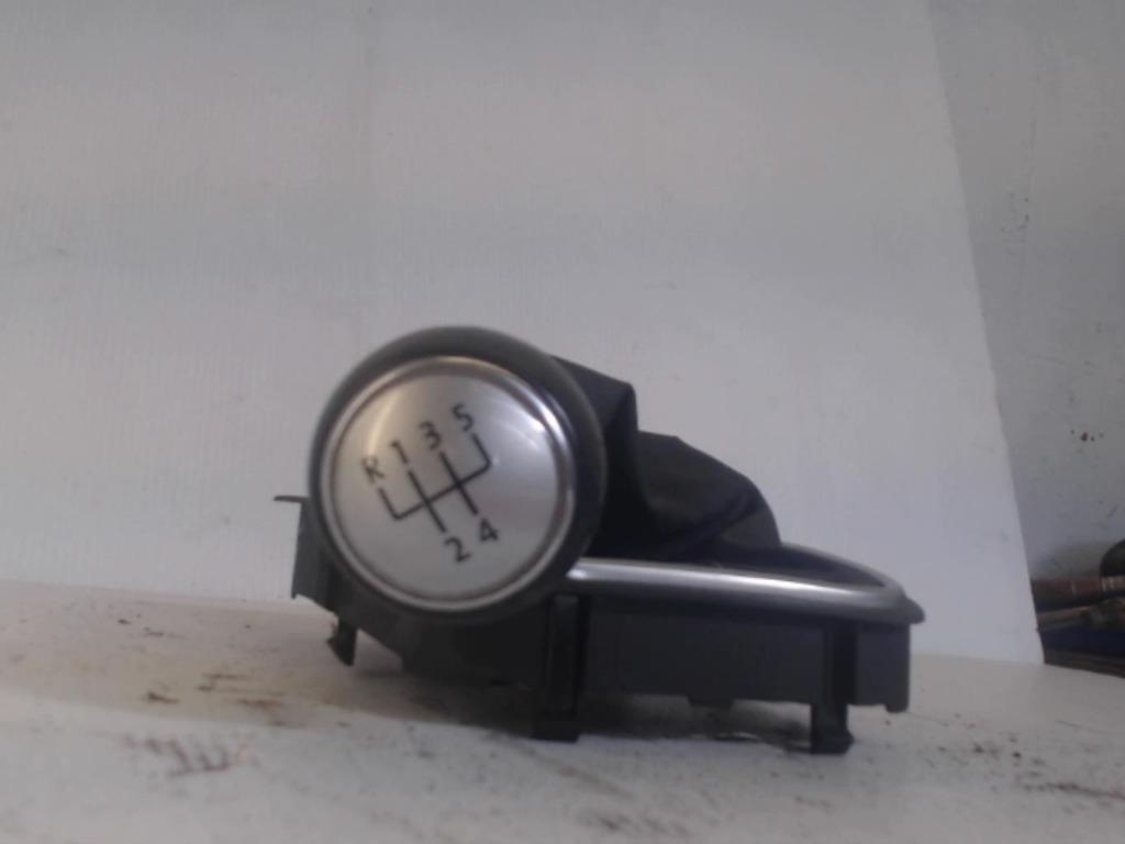 Pommeau de vitesses Volkswagen Golf V 2003-2008 LP/13451, Enlèvement ou Envoi, Utilisé, Volkswagen