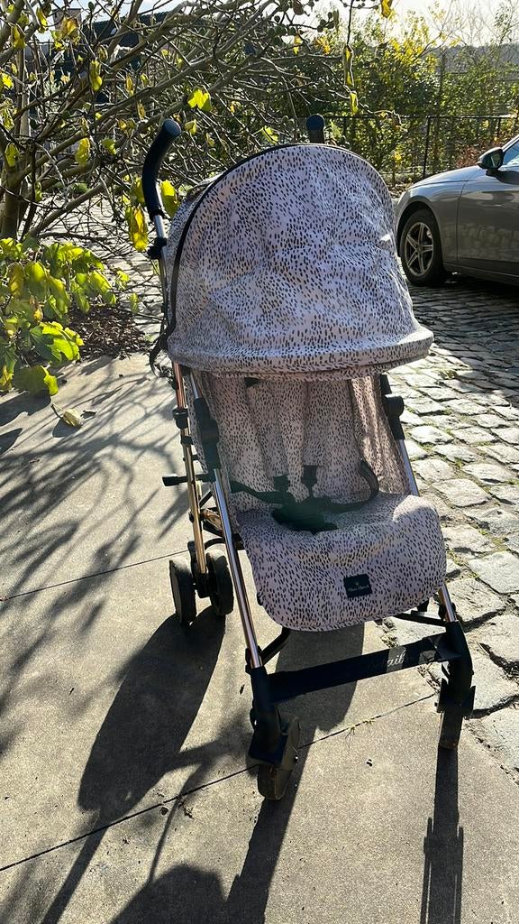 Buggy elodie details, Kinderen en Baby's, Ophalen, Zo goed als nieuw