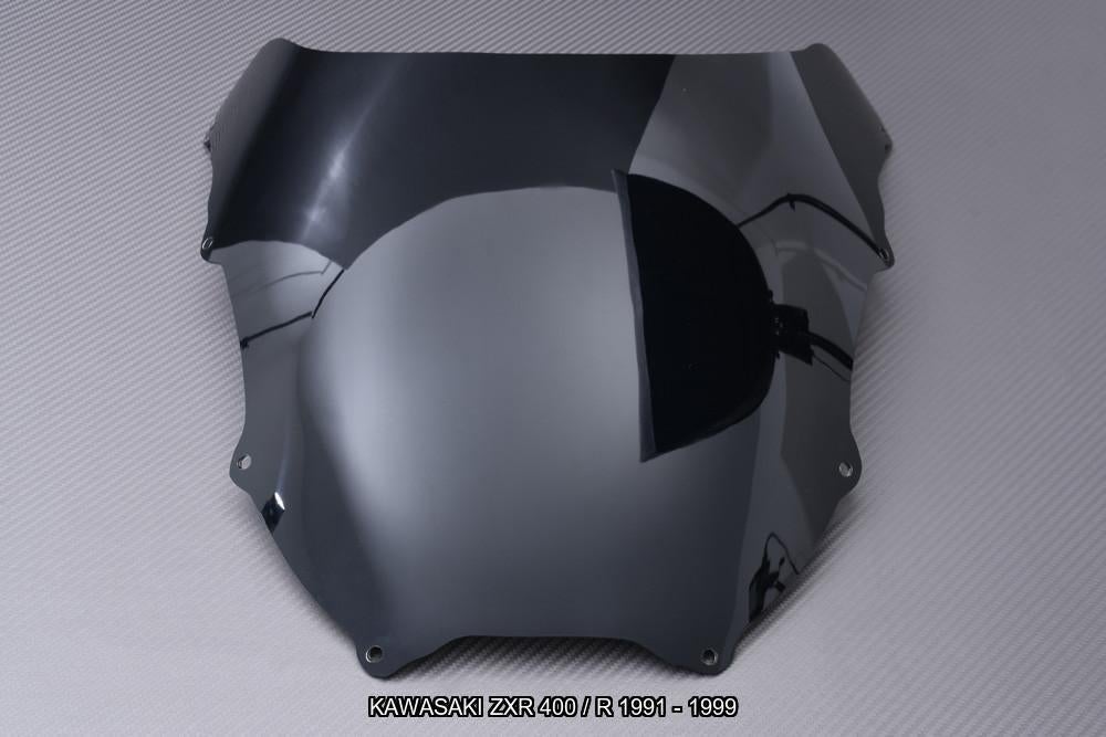 Bulle KAWASAKI ZXR 400 / R 1991 - 1999, Enlèvement ou Envoi, Neuf