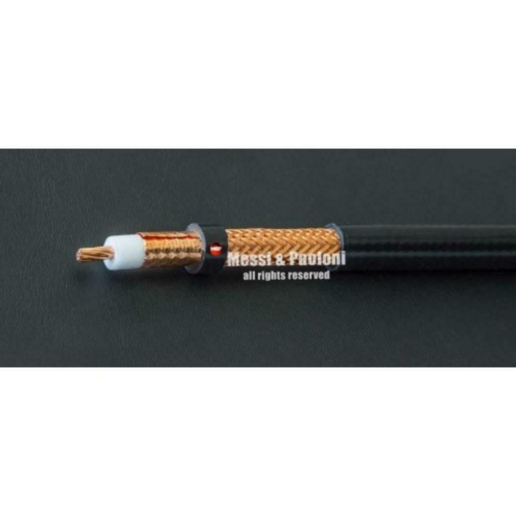Coax Ultraflex 10, Ophalen of Verzenden, Nieuw, Accessoires