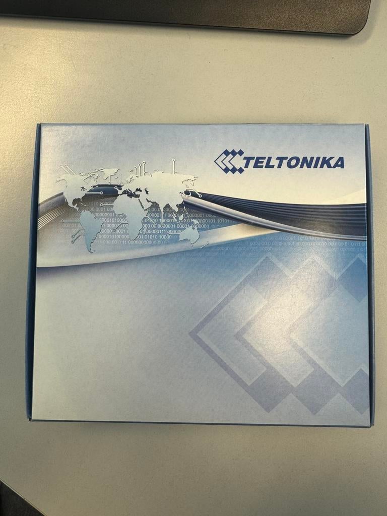 Teltonika Tst 100 GPS tracker, Ophalen, Nieuw