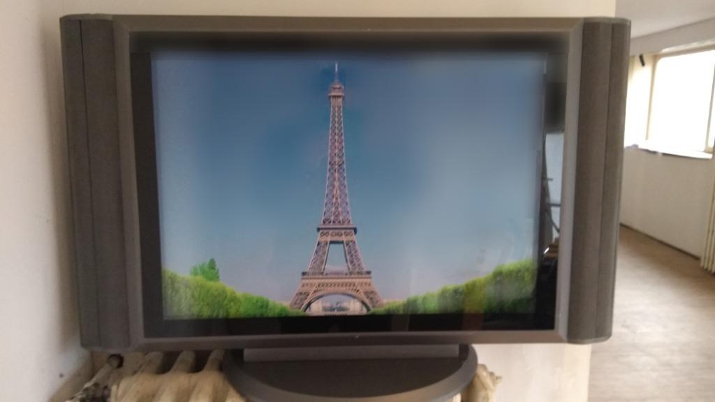 TV display, Ophalen, Zo goed als nieuw, 80 tot 100 cm, Overige merken