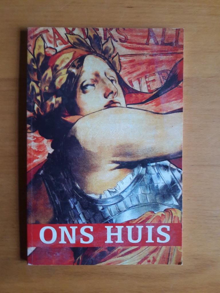 Ons Huis - sociale geschiedenis, Enlèvement ou Envoi, Comme neuf