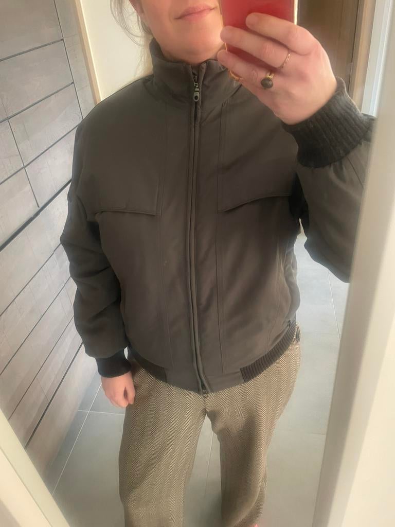 Paardrij jas Pikeur, Dieren en Toebehoren, Ophalen, Gebruikt, Dames, Recreatie