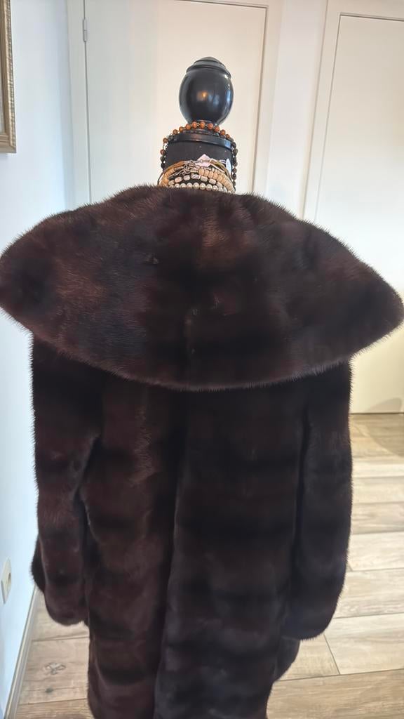 Bontjas Fendi, Ophalen, Overige kleuren, Maat 42/44 (L), Jasje