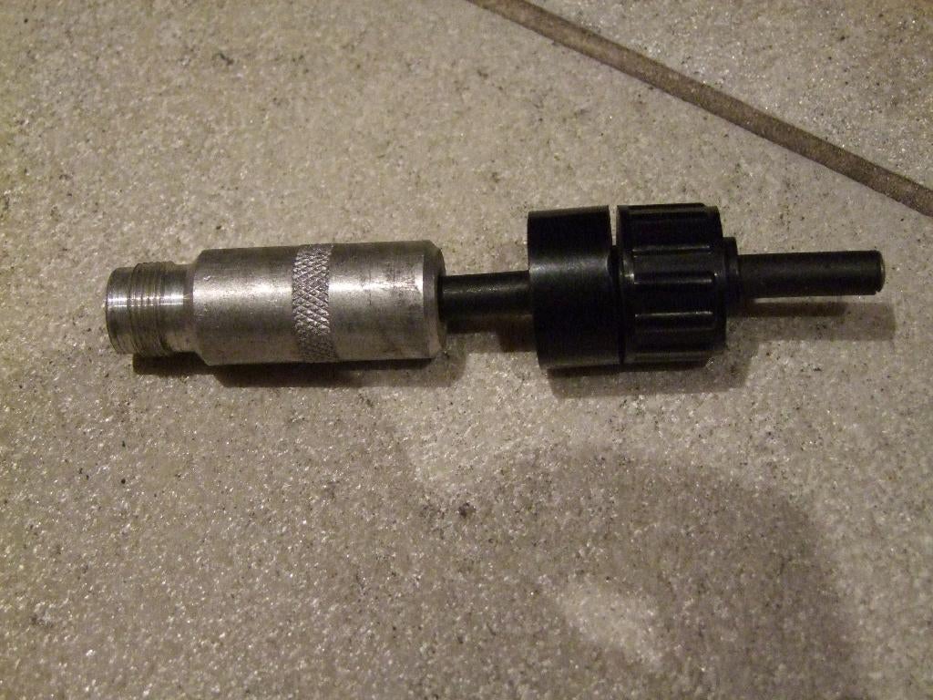 Afstelgereedschap afstelling ontsteking Willy's Jeep, Nekaf, Enlèvement ou Envoi, Armée de terre, Autres types