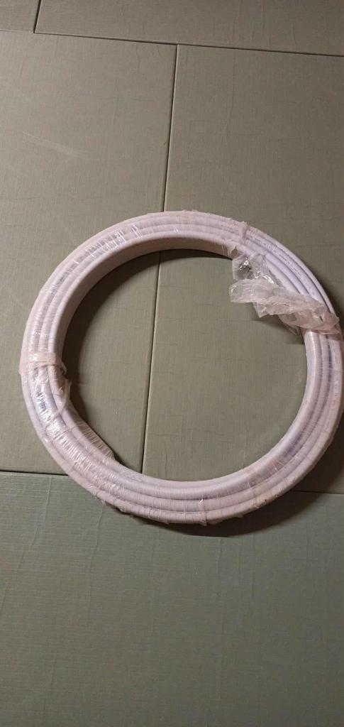 Wicu Koperen buis, Doe-het-zelf en Bouw, Ophalen, Nieuw, Koper of Messing