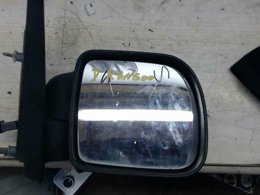 Rétroviseur électrique droit Renault Kangoo  break 1997-2003, Ophalen of Verzenden, Gebruikt, Renault