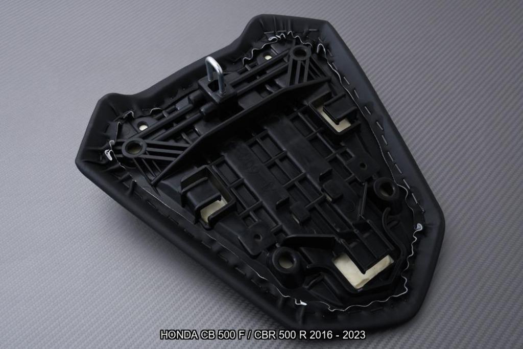 AVDB achter zadel voor HONDA CB 500 F CBR 500 R 2016 2023, Motoren, Ophalen of Verzenden, Nieuw