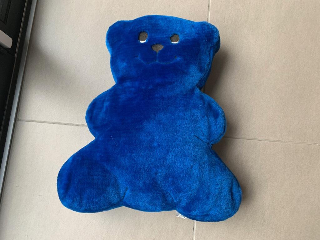 Gummy-snoep knuffel., Kinderen en Baby's, Ophalen of Verzenden, Nieuw, Beer