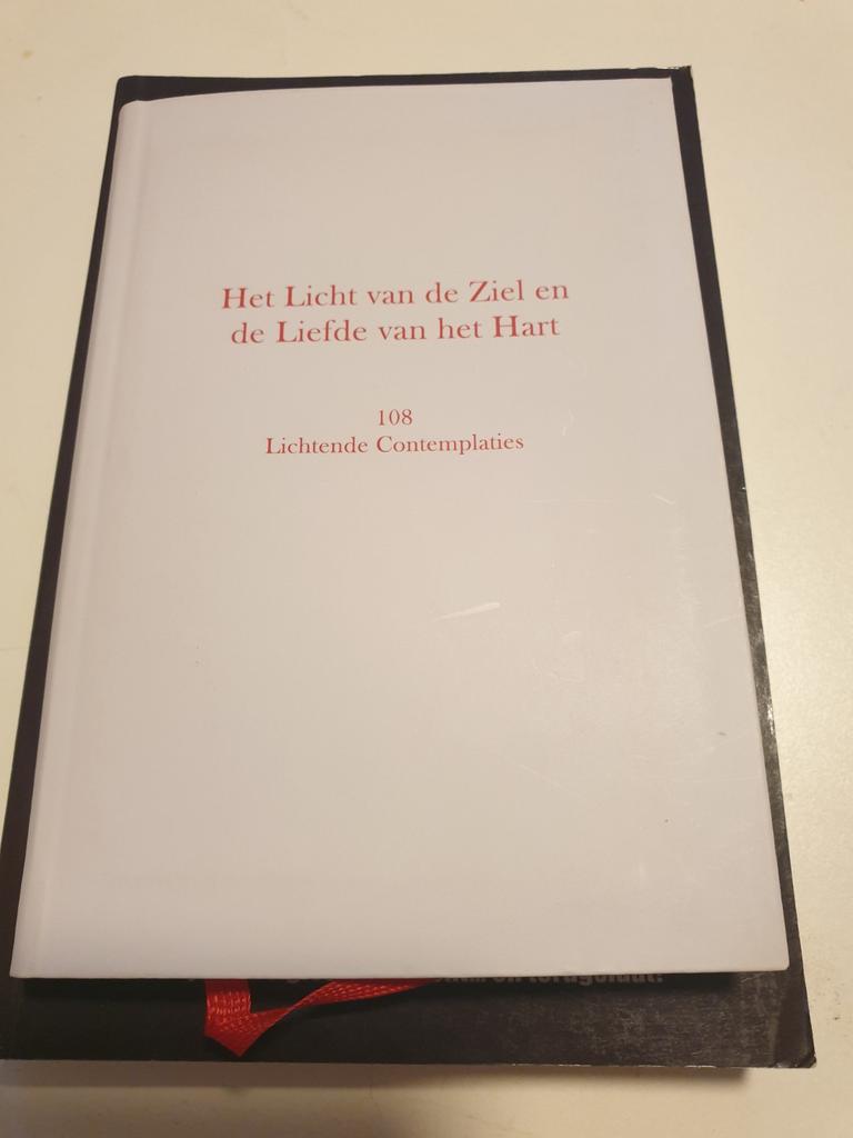 Stefan Van Meirhaeghe - Over de ziel en het hart, Ophalen of Verzenden, Zo goed als nieuw, Stefan Van Meirhaeghe