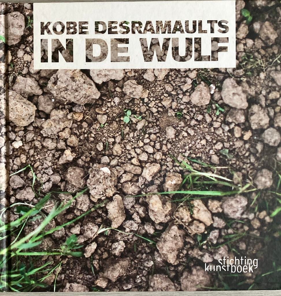 Annick Vansevenant - In de Wulf, Ophalen of Verzenden, Annick Vansevenant; Kobe Desramaults