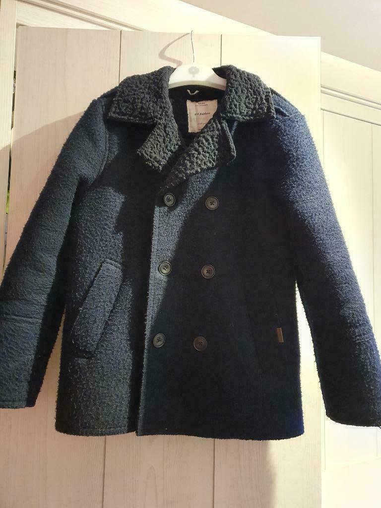 Jas maat 9 jaar, Gebruikt, Ophalen of Verzenden, Zara, Jongen