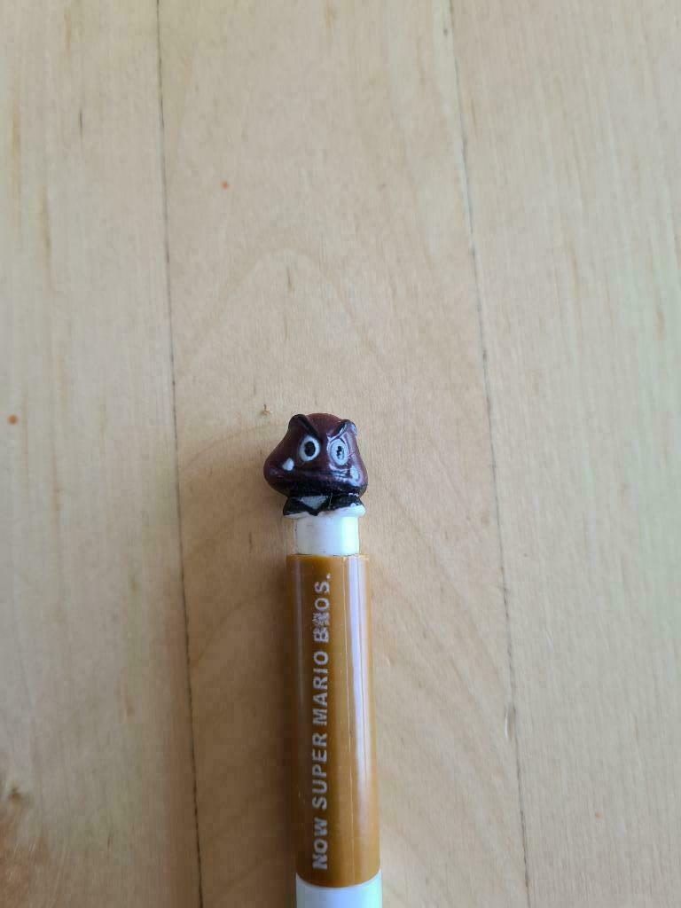 Stylet Nintendo Goomba de Mario Kart, Consoles de jeu & Jeux vidéo, Enlèvement ou Envoi, Neuf, Autres types