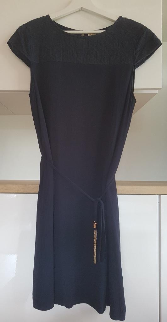 Jurkje 'La p'tite étoile' (maat: 2 of M), Vêtements | Femmes, Taille 38/40 (M), Enlèvement ou Envoi, Au-dessus du genou, Porté