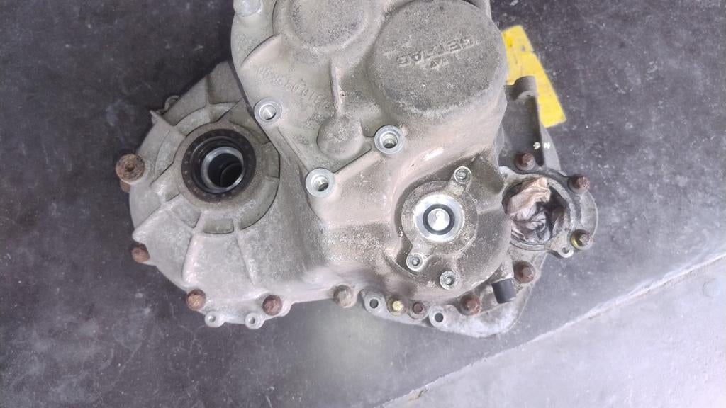 smart roadster, Auto-onderdelen, Ophalen, Gebruikt, Smart