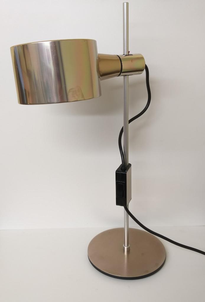 Lampe vintage, Ophalen of Verzenden