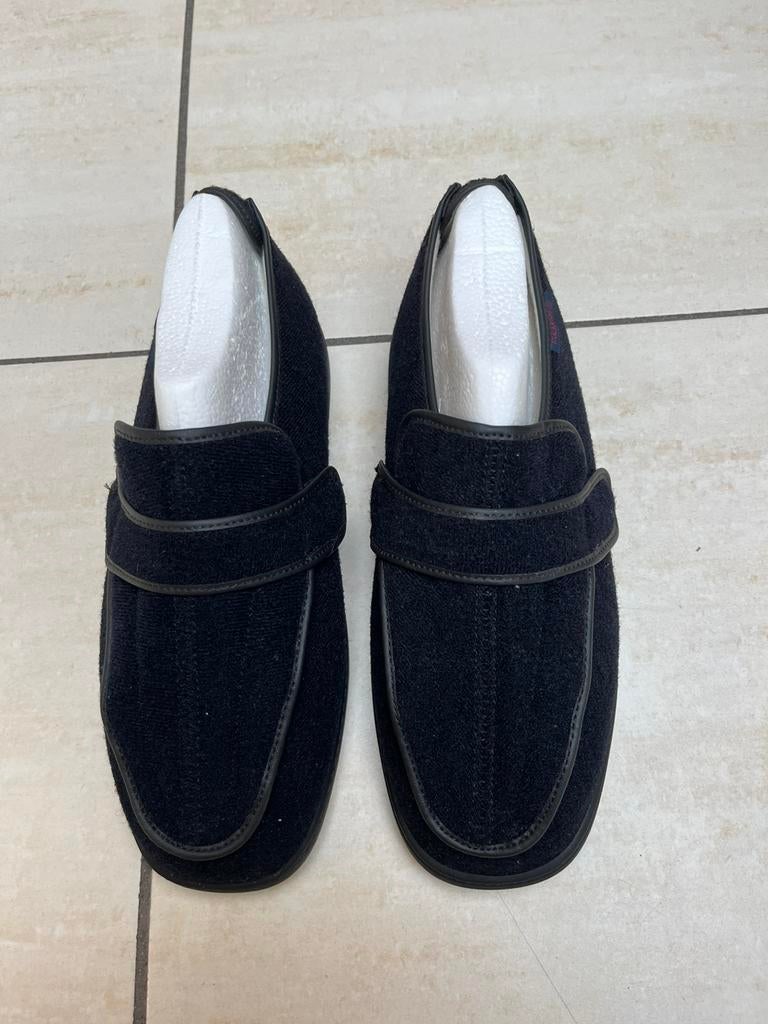 Pulman New City pantoffels comfortschoenen maat 42, Verzenden, Zo goed als nieuw