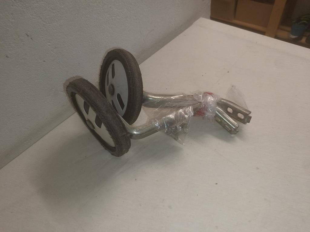 Ensemble de roues de support de vélo pour tout-petits, Enlèvement ou Envoi