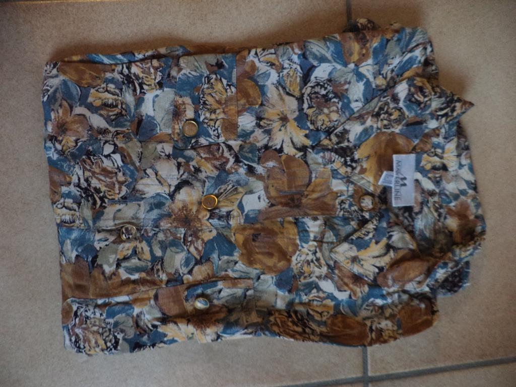 bloes MAYERLINE, Kleding | Dames, Blouses en Tunieken, Mayerline, Overige kleuren, Maat 42/44 (L), Ophalen of Verzenden