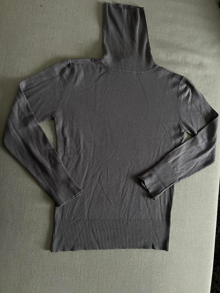 Pull col roulé Zara taille M, Vêtements | Femmes, Pulls & Gilets, Enlèvement, Comme neuf