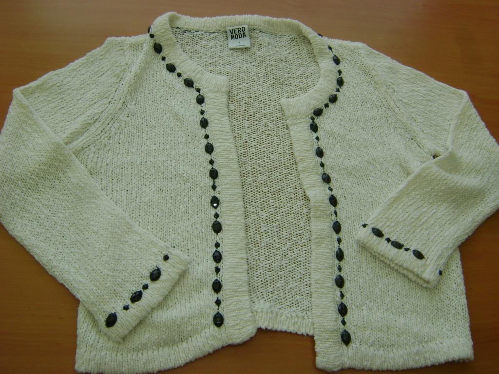 gilet VERO MODA en taille S, Enlèvement ou Envoi, Vero Moda, Taille 36 (S), Comme neuf