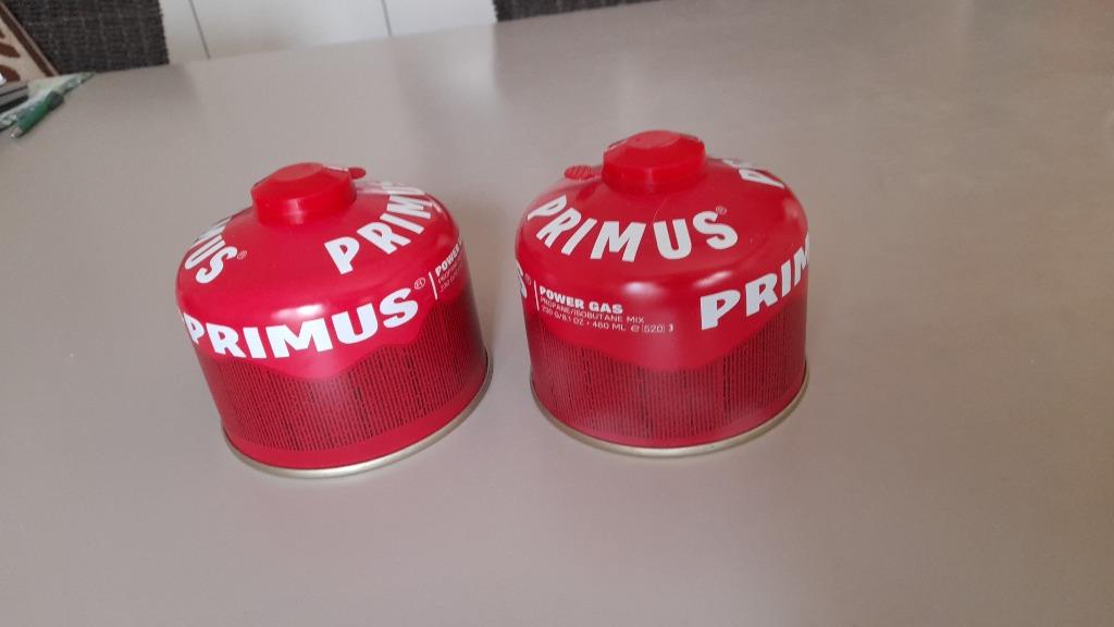 PRIMUS POWERGAS 460 ML., Ophalen, Nieuw