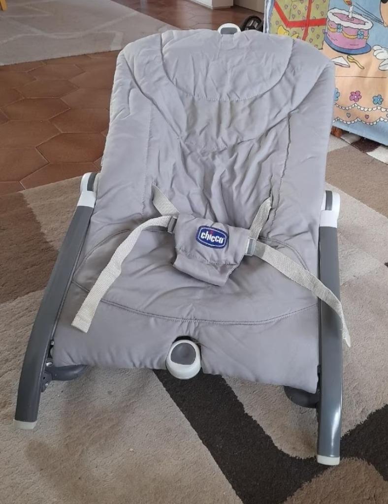 Wippertje, Kinderen en Baby's, Verstelbaar, Wipstoel, Ophalen of Verzenden, Zo goed als nieuw