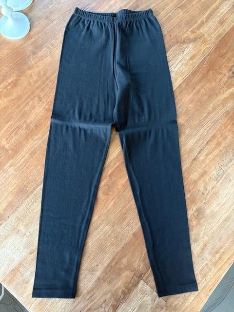 Zwarte legging adventure maat L, Kleding | Dames, Legging, Adventure, Zwart, Ophalen of Verzenden