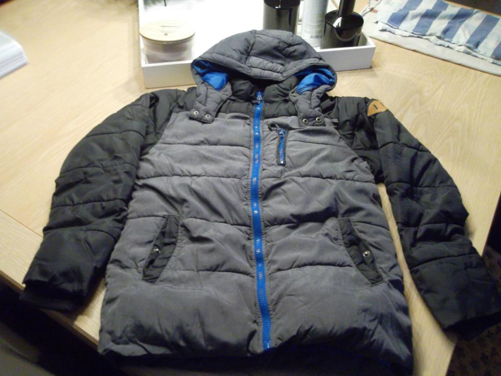 Veste d'hiver JBC 146, Garçon, Enlèvement ou Envoi, JBC, Comme neuf