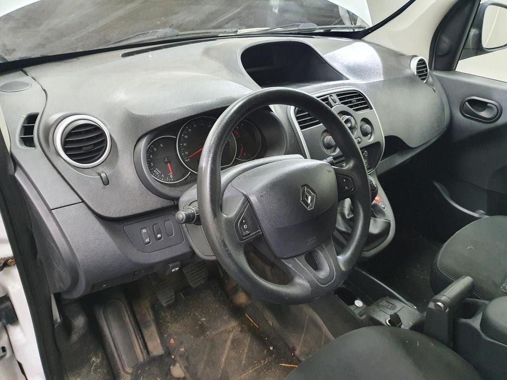 Kangoo airbag set 2014, -, Utilisé, -, -