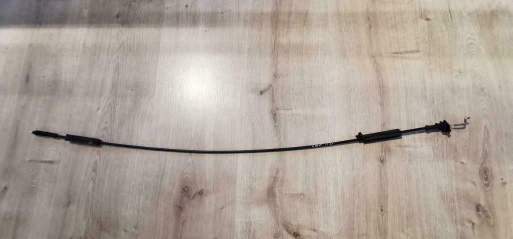 Schuifdeur bedieningskabel Opel Combo, Ophalen of Verzenden, Links, Opel, Deur