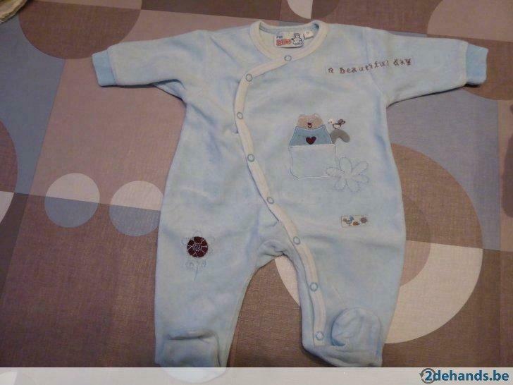 Babypyjama's, Ophalen of Verzenden, Nieuw, Jongetje of Meisje, Nacht- of Onderkleding