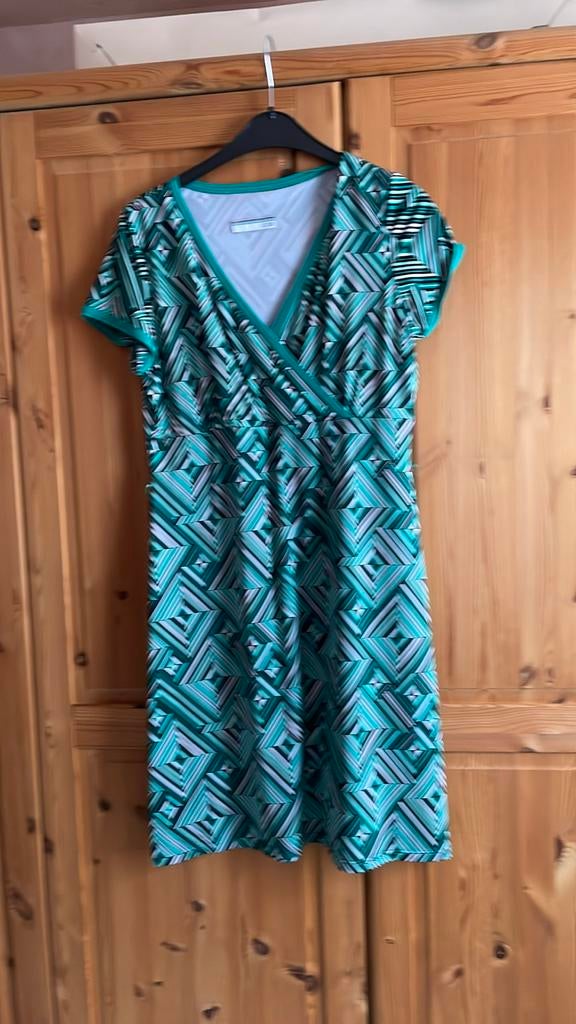 Senso kleed maat 42, Kleding | Dames, Jurken, Ophalen of Verzenden, Zo goed als nieuw